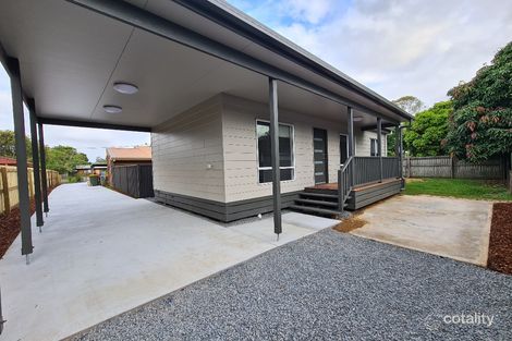 Property photo of 29 Lillee Crescent Caboolture QLD 4510