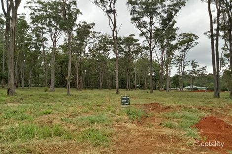 10 Canterbury Pl, Hampton, QLD 4352