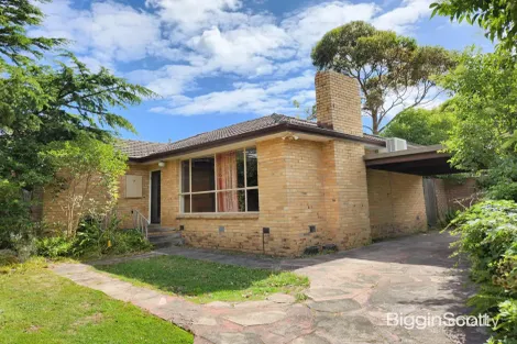 7 BARINGA ST, MOUNT WAVERLEY, VIC 3149