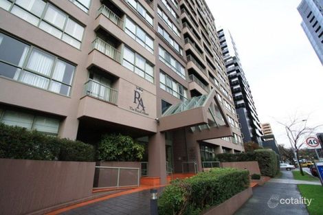 404/15 Queens Rd, Melbourne, VIC 3004