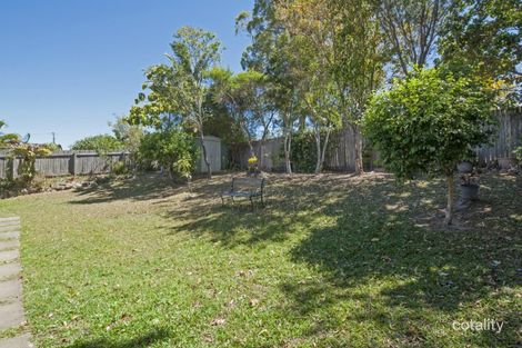 Property photo of 2/8 Webb Street Labrador QLD 4215