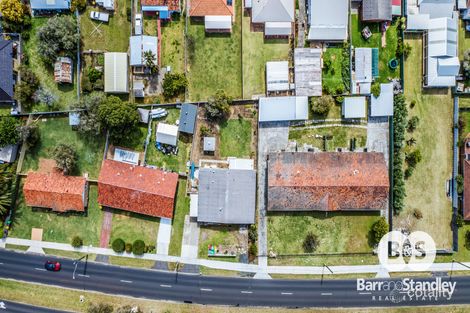 Property photo of 242B Blair Street South Bunbury WA 6230