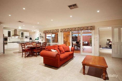 Property photo of 1 Shetland Way Doreen VIC 3754