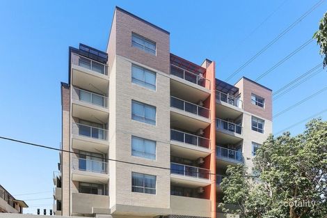 307/84 Courallie Ave, Homebush West, NSW 2140