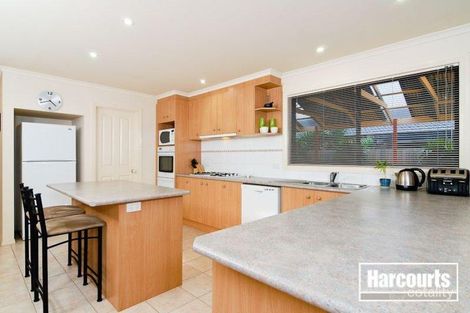 Property photo of 80 Heritage Drive Skye VIC 3977