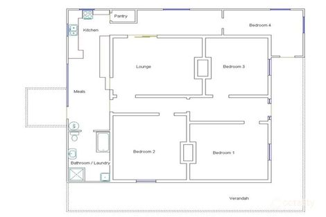 Property photo of 121 Smith Street Bordertown SA 5268