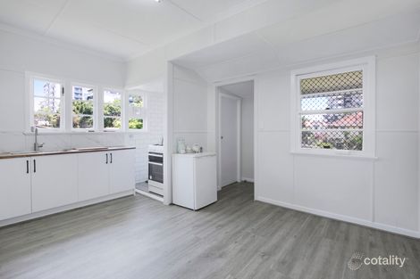 Property photo of 31 Sparkes Street Chermside QLD 4032