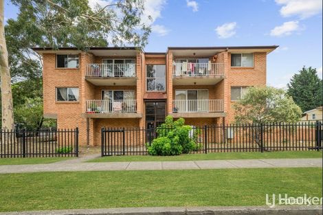 2/145 PITT ST, MERRYLANDS, NSW 2160