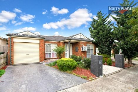Property photo of 3 Masters Circuit Roxburgh Park VIC 3064