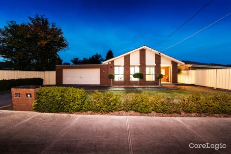 Property photo of 27 Baystone Road Epping VIC 3076