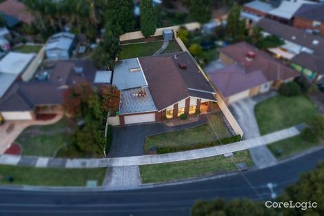 Property photo of 27 Baystone Road Epping VIC 3076