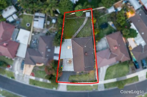 Property photo of 27 Baystone Road Epping VIC 3076