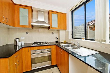 Property photo of 4/40 Dolphin Street Randwick NSW 2031