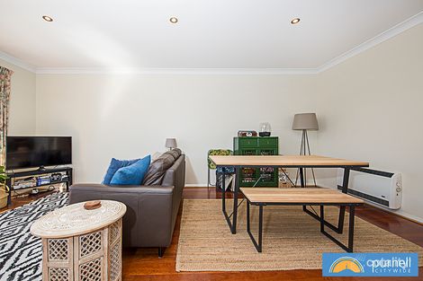 Property photo of 48/53 McMillan Crescent Griffith ACT 2603