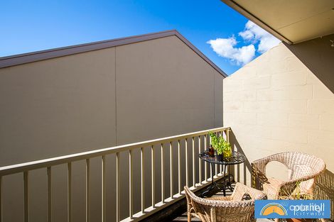 Property photo of 48/53 McMillan Crescent Griffith ACT 2603