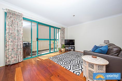 Property photo of 48/53 McMillan Crescent Griffith ACT 2603