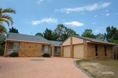 25 Village Way, Oxenford, QLD 4210