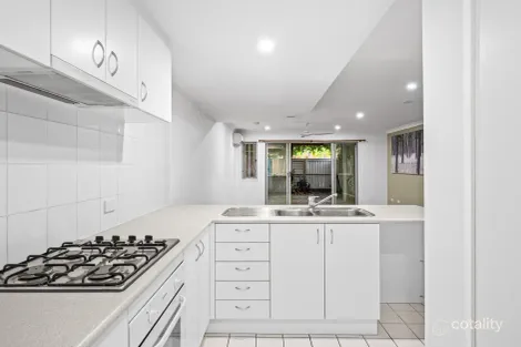 Property photo of 3/17 Fairlawn Street Nathan QLD 4111