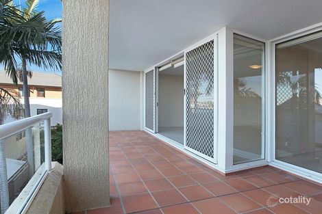 Property photo of 24/135 Macquarie Street Teneriffe QLD 4005