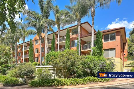 Property photo of 8/37-47 Lancaster Drive Marsfield NSW 2122