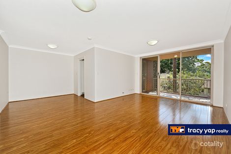 Property photo of 8/37-47 Lancaster Drive Marsfield NSW 2122