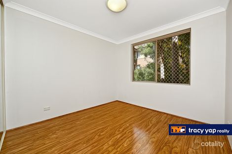 Property photo of 8/37-47 Lancaster Drive Marsfield NSW 2122