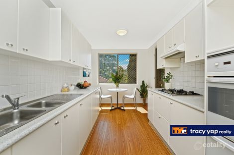 Property photo of 8/37-47 Lancaster Drive Marsfield NSW 2122