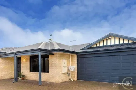 3/30 Queensbury St, South Bunbury, WA 6230