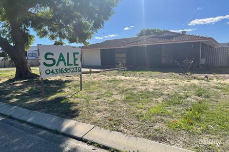 Property photo of 23 Tamarind Crescent Kelmscott WA 6111