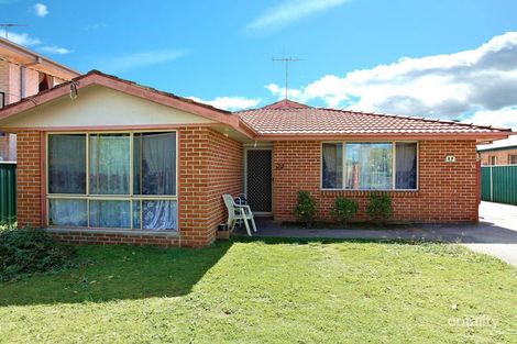 22 Victoria Rd, Rooty Hill, NSW 2766