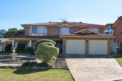 14 Cole Ave, Baulkham Hills, NSW 2153