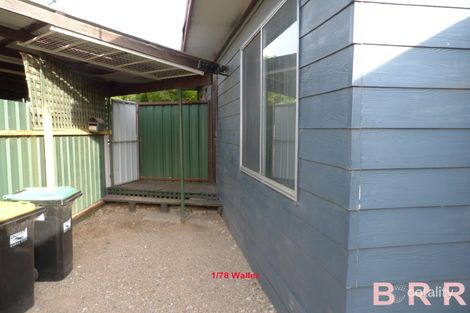 Property photo of 78 Waller Street Benalla VIC 3672