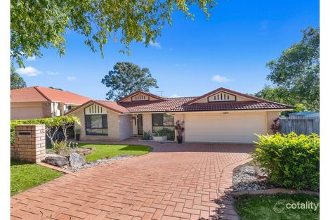 Property photo of 1 Kettleton Close Bridgeman Downs QLD 4035