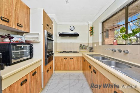 Property photo of 15/81-83 Croydon Street Lakemba NSW 2195