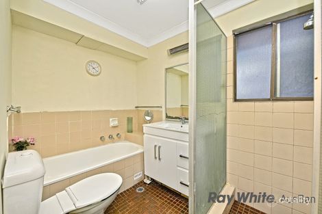 Property photo of 15/81-83 Croydon Street Lakemba NSW 2195