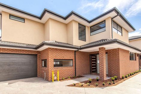 2/29 Burton St, Chadstone, VIC 3148