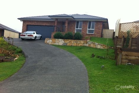 6 Andrew Ct, Rutherford, NSW 2320