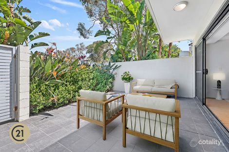 Property photo of 102/215-217 Waterloo Road Marsfield NSW 2122