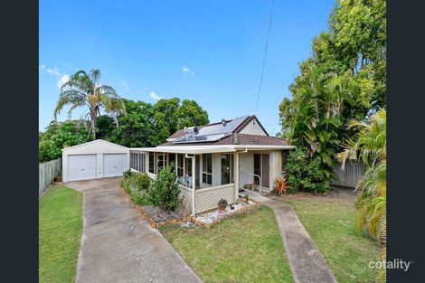 Property photo of 26 William Street Urangan QLD 4655