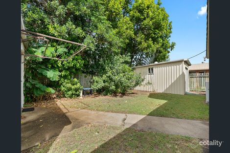Property photo of 26 William Street Urangan QLD 4655