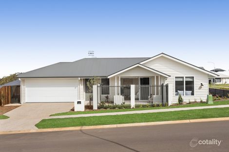 Property photo of 38 McGrory Drive Kearneys Spring QLD 4350