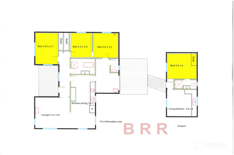 Property photo of 78 Waller Street Benalla VIC 3672