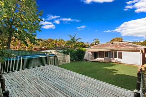 Property photo of 11 Gardenia Close Narara NSW 2250