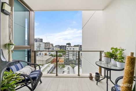 1003/10 Stratton St, Newstead, QLD 4006