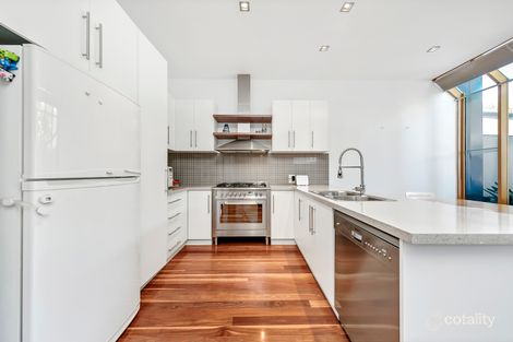 Property photo of 128 Highett Street Richmond VIC 3121