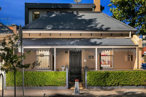 Property photo of 128 Highett Street Richmond VIC 3121