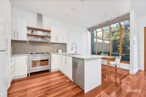 Property photo of 128 Highett Street Richmond VIC 3121