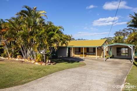 Property photo of 37 Bushnell Street Granville QLD 4650