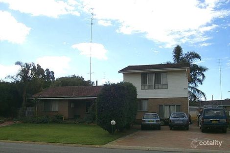 4 Wallrodt Cres, Glen Iris, WA 6230