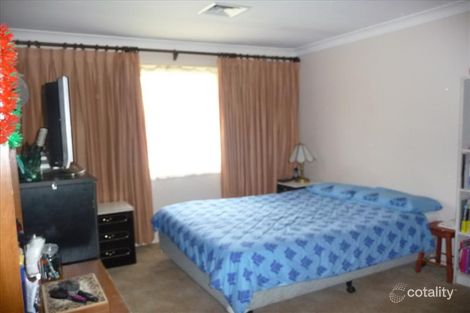 Property photo of 6 Wyee Place Greystanes NSW 2145